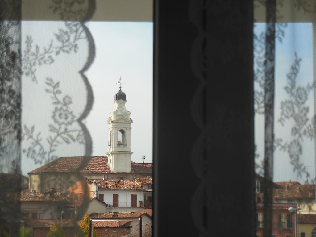 Bed and Breakfast I Perticali Carrù Exterior foto