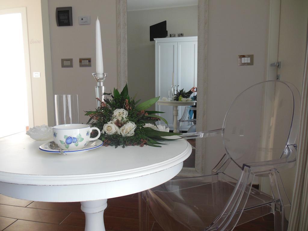 Bed and Breakfast I Perticali Carrù Exterior foto