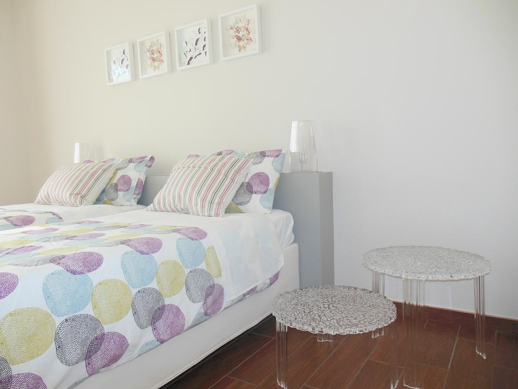 Bed and Breakfast I Perticali Carrù Habitación foto